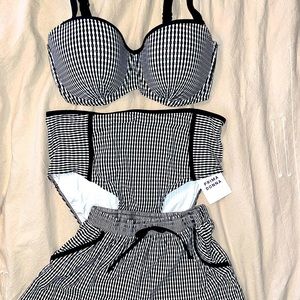 Prima Donna Full Set Bikini NWT